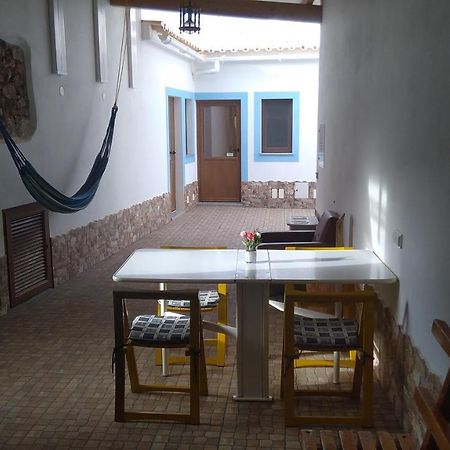 Villa O Nosso Lar Lagos Exterior foto