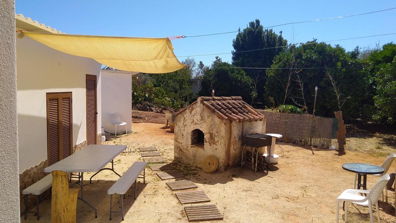 Villa O Nosso Lar Lagos Exterior foto
