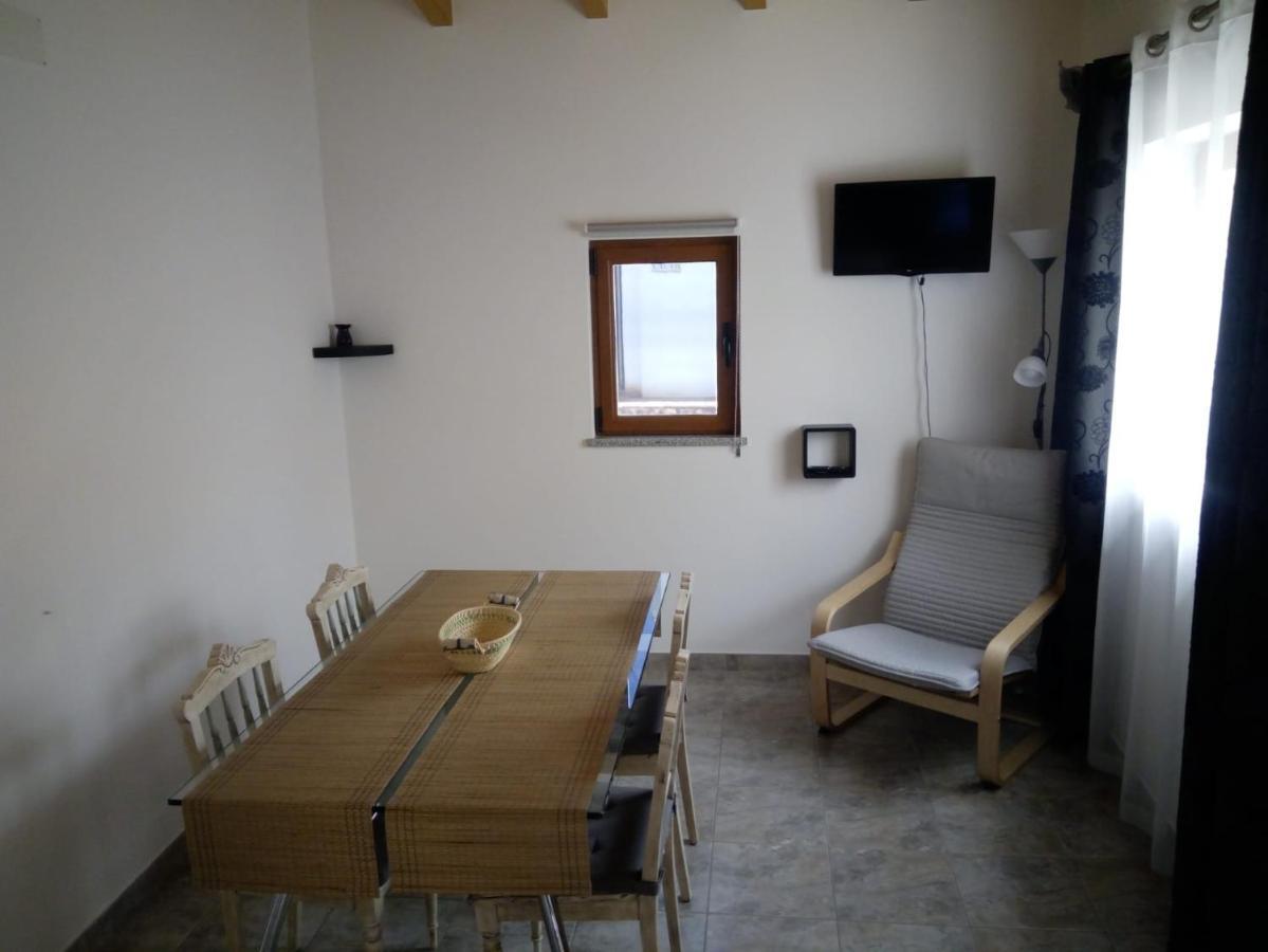 Villa O Nosso Lar Lagos Exterior foto