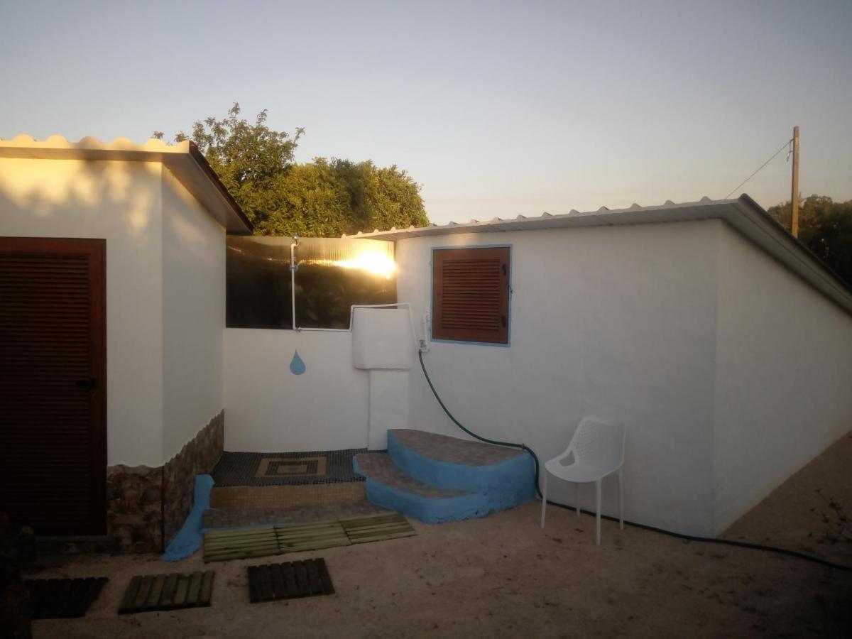 Villa O Nosso Lar Lagos Exterior foto