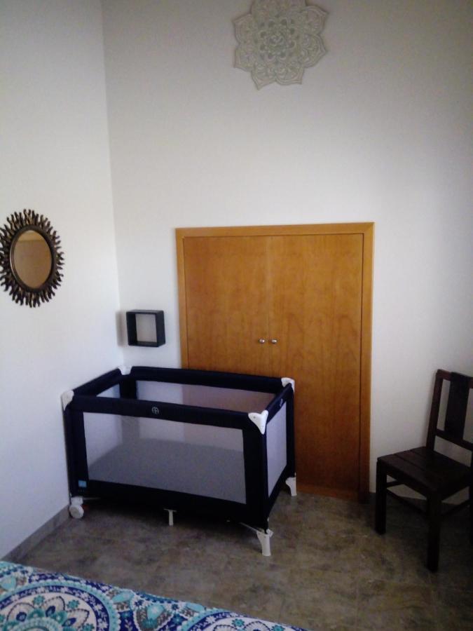 Villa O Nosso Lar Lagos Exterior foto