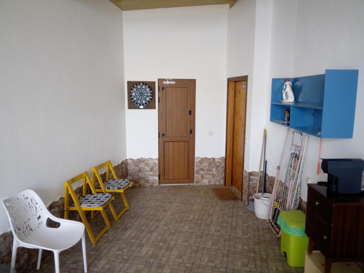 Villa O Nosso Lar Lagos Exterior foto